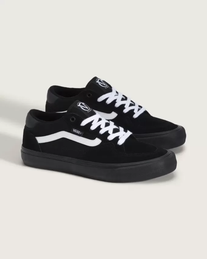 Skate Rowan Schuh
