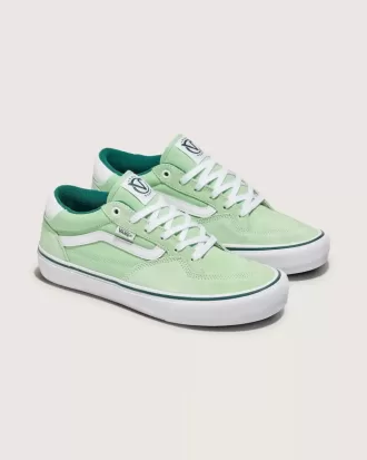Skate Rowan Schuh