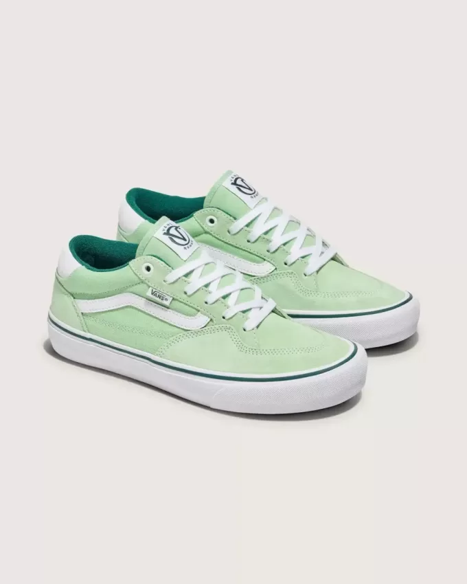 Skate Rowan Schuh