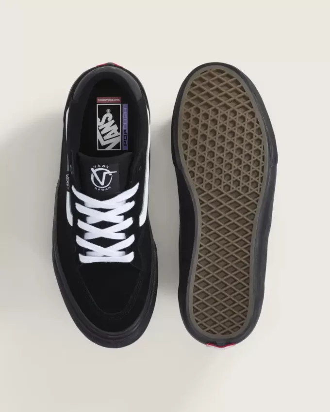 Skate Rowan Schuh