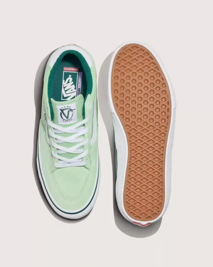 Skate Rowan Schuh