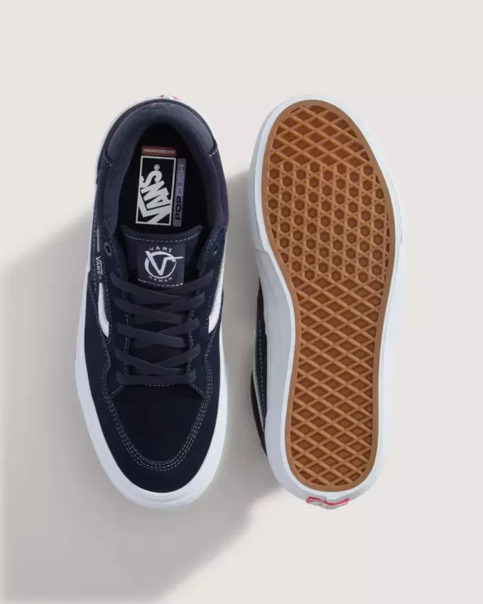 Skate Rowan Schuh