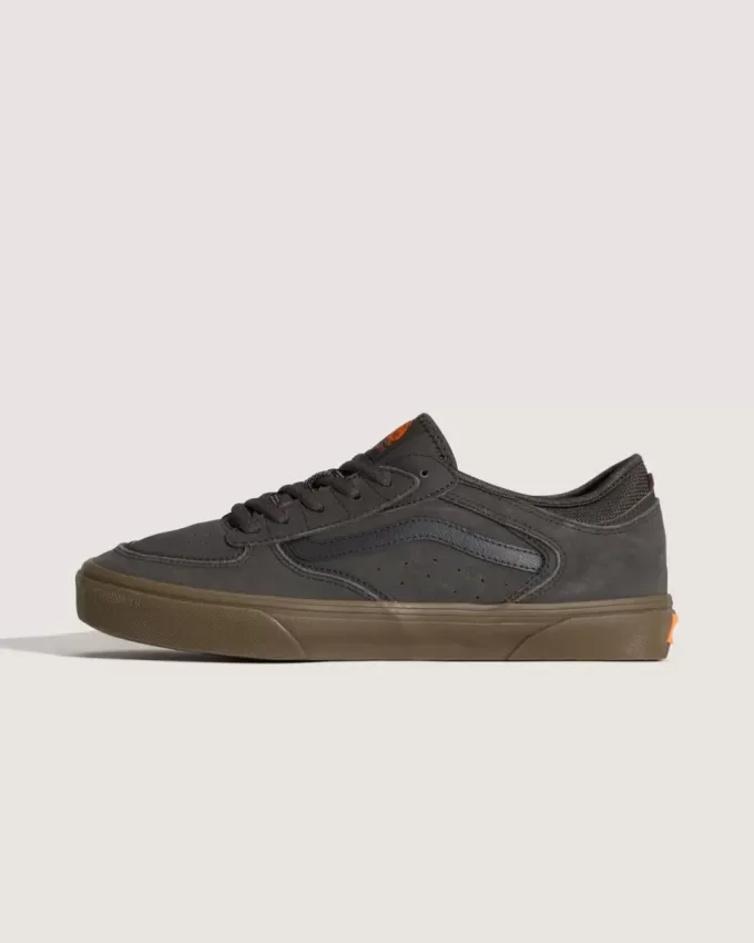 Skate Rowley Gum Schuh