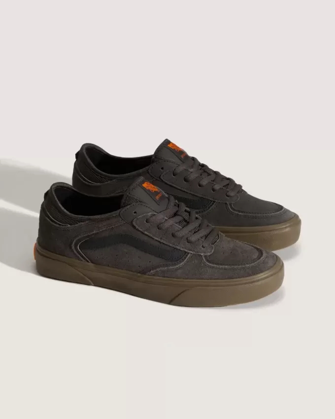 Skate Rowley Gum Schuh
