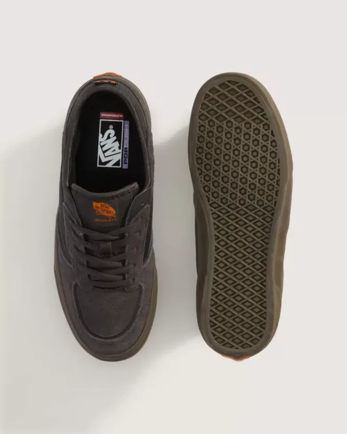 Skate Rowley Gum Schuh