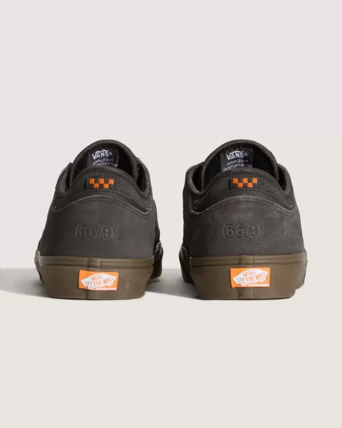 Skate Rowley Gum Schuh