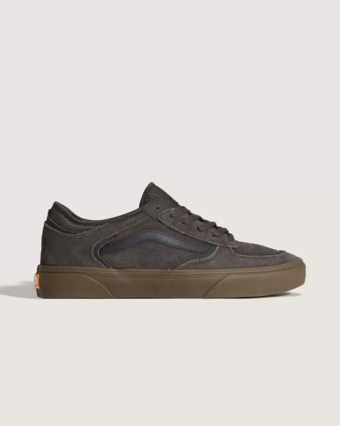 Skate Rowley Gum Schuh