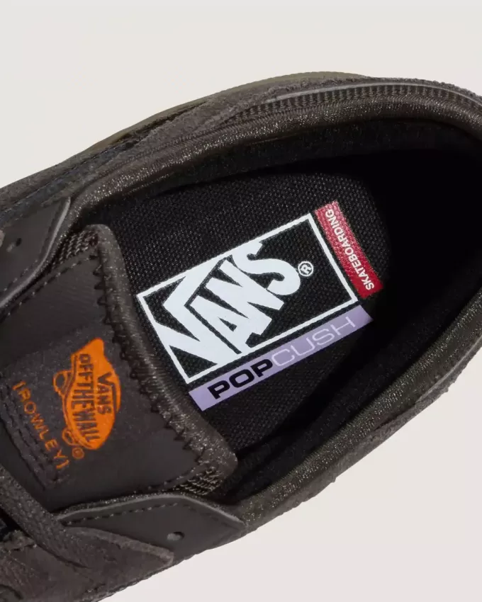 Skate Rowley Gum Schuh