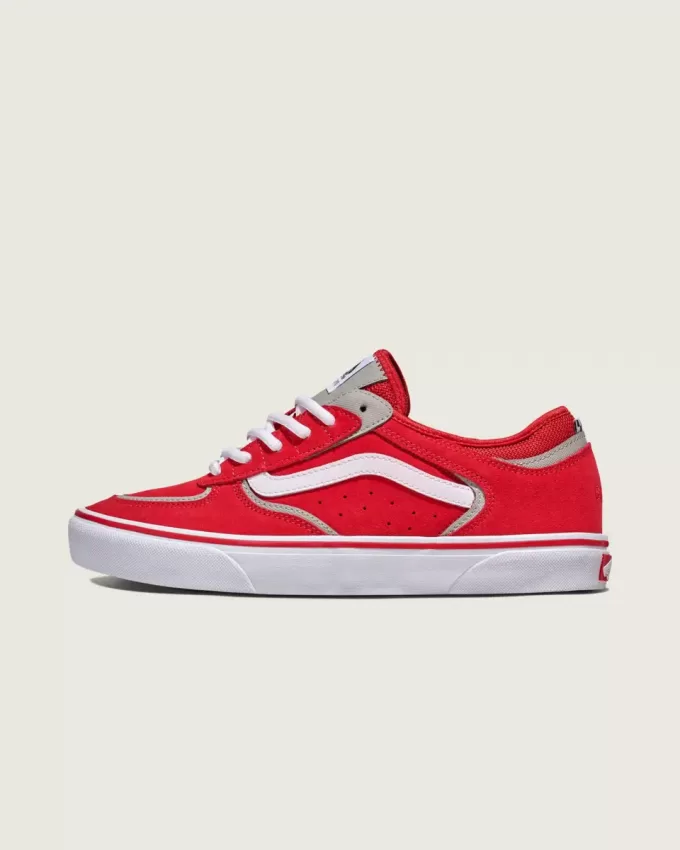 Skate Rowley Schuh