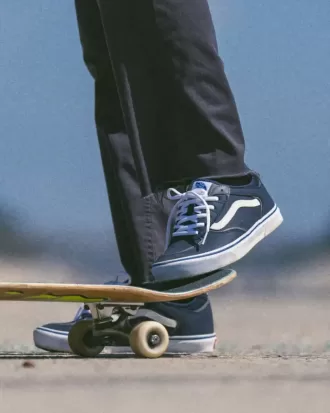 Skate Rowley Schuh
