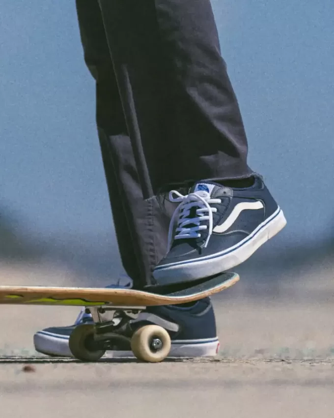 Skate Rowley Schuh