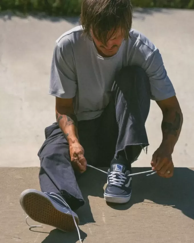 Skate Rowley Schuh