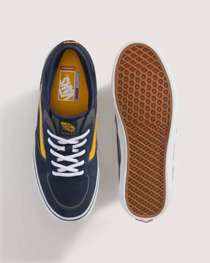 Skate Rowley Schuh
