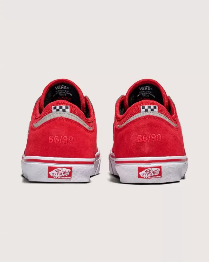 Skate Rowley Schuh