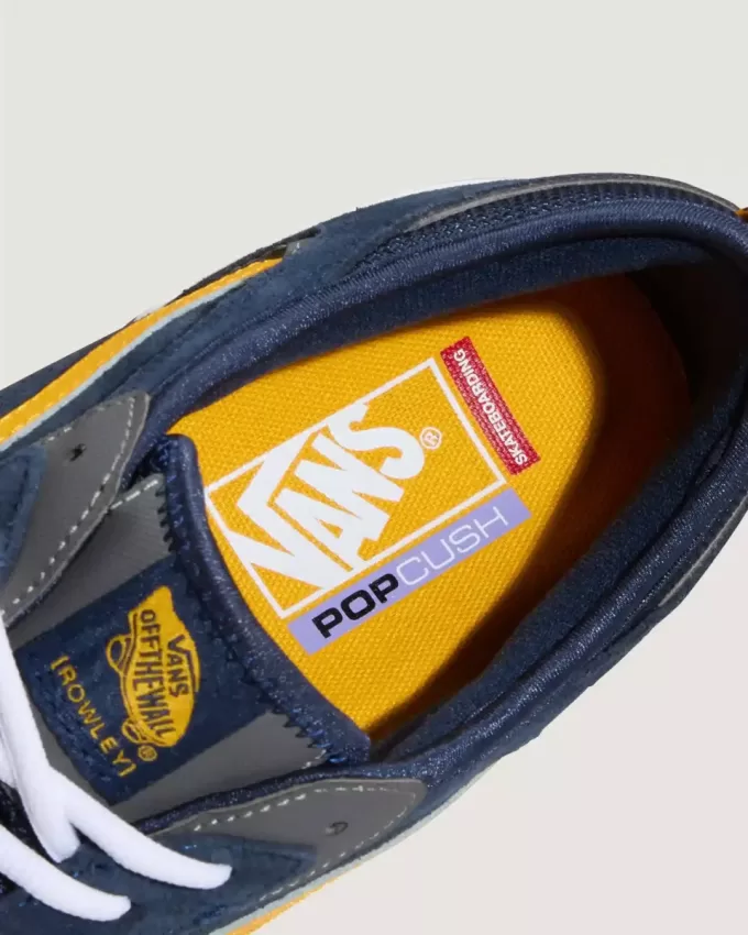 Skate Rowley Schuh