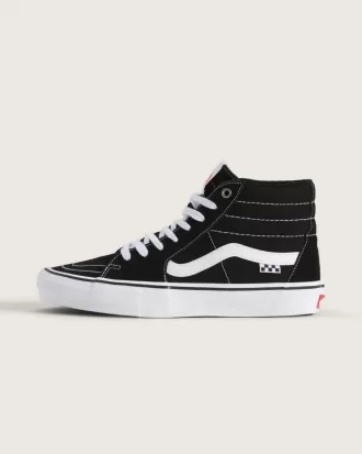 Skate Sk8-Hi Schuh