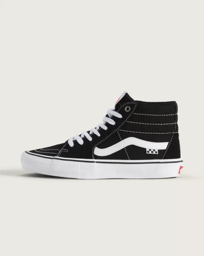 Skate Sk8-Hi Schuh