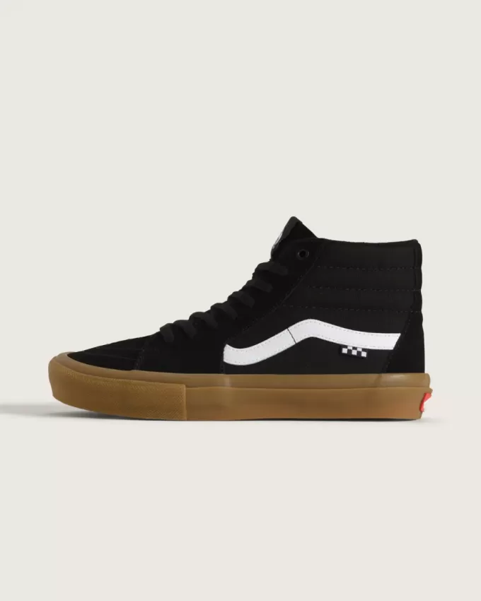 Skate Sk8-Hi Schuh