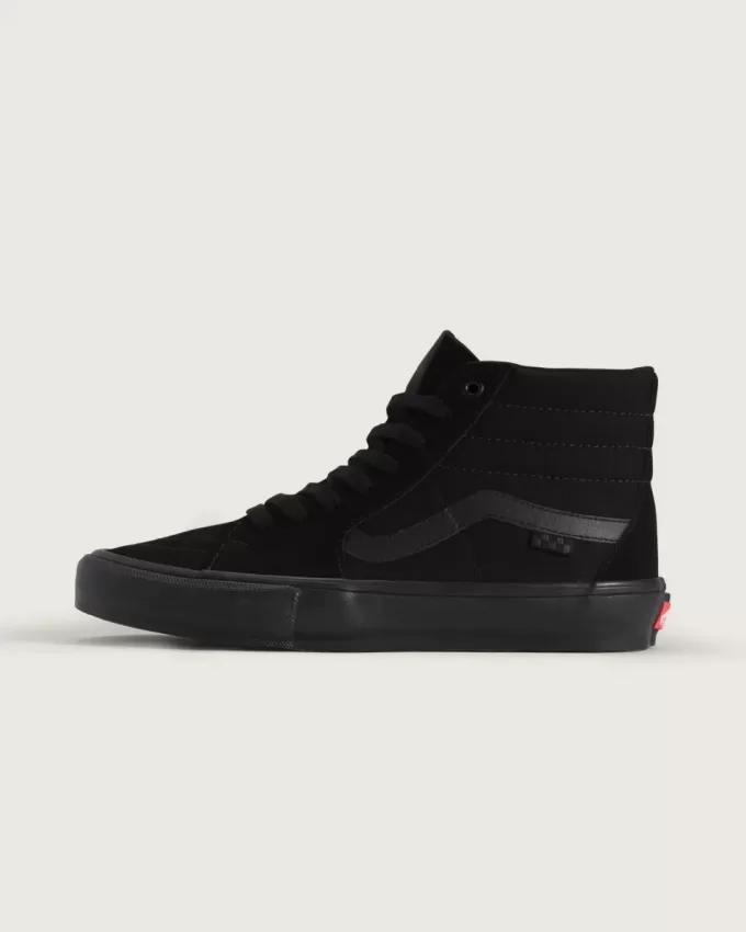 Skate Sk8-Hi Schuh