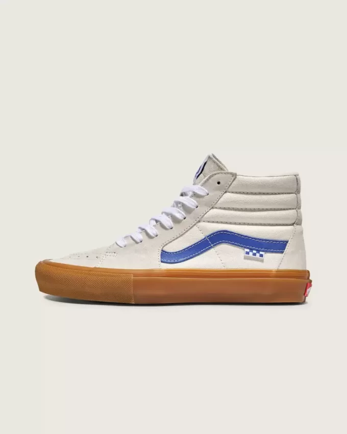 Skate Sk8-Hi Schuh