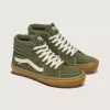 Skate Sk8-Hi Schuh