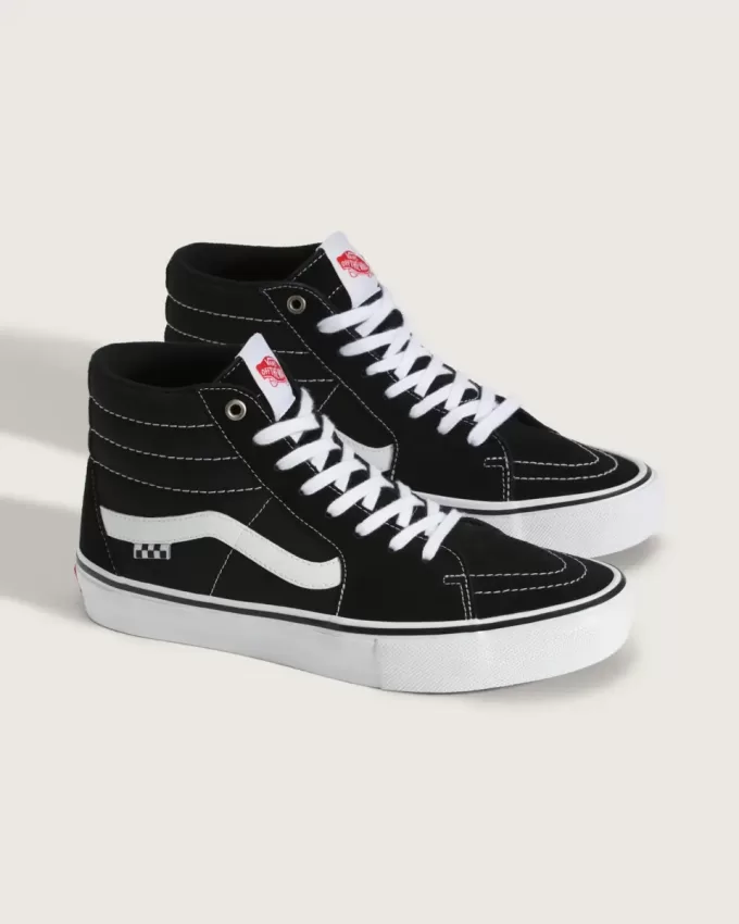 Skate Sk8-Hi Schuh