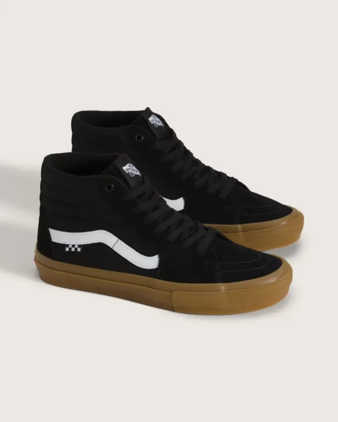 Skate Sk8-Hi Schuh