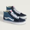 Skate Sk8-Hi Schuh