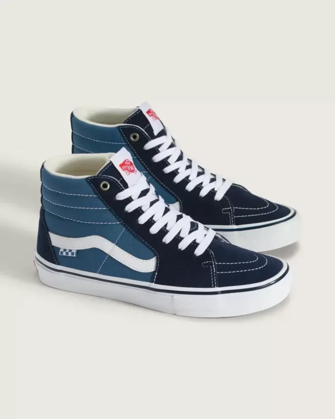 Skate Sk8-Hi Schuh
