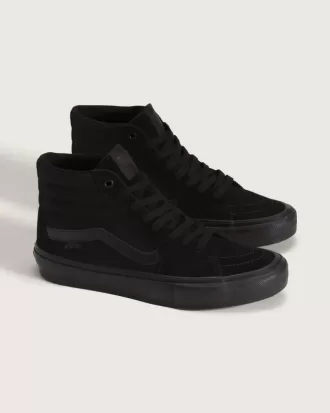 Skate Sk8-Hi Schuh