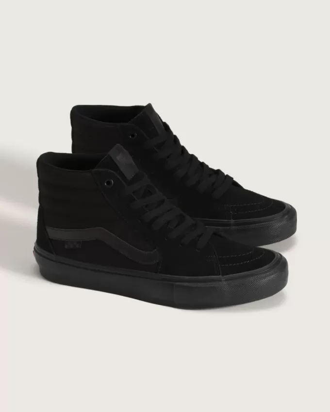 Skate Sk8-Hi Schuh