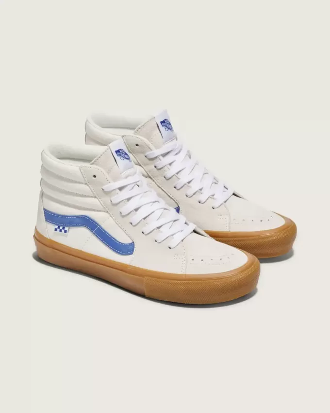 Skate Sk8-Hi Schuh