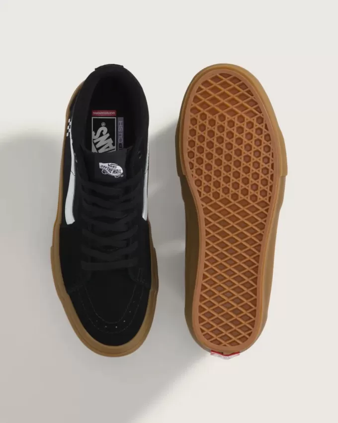 Skate Sk8-Hi Schuh