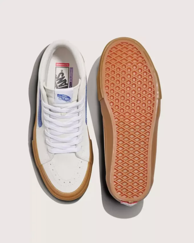 Skate Sk8-Hi Schuh