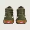 Skate Sk8-Hi Schuh