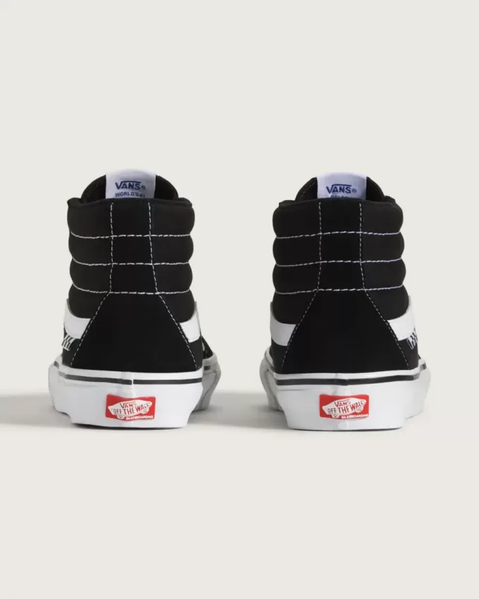 Skate Sk8-Hi Schuh
