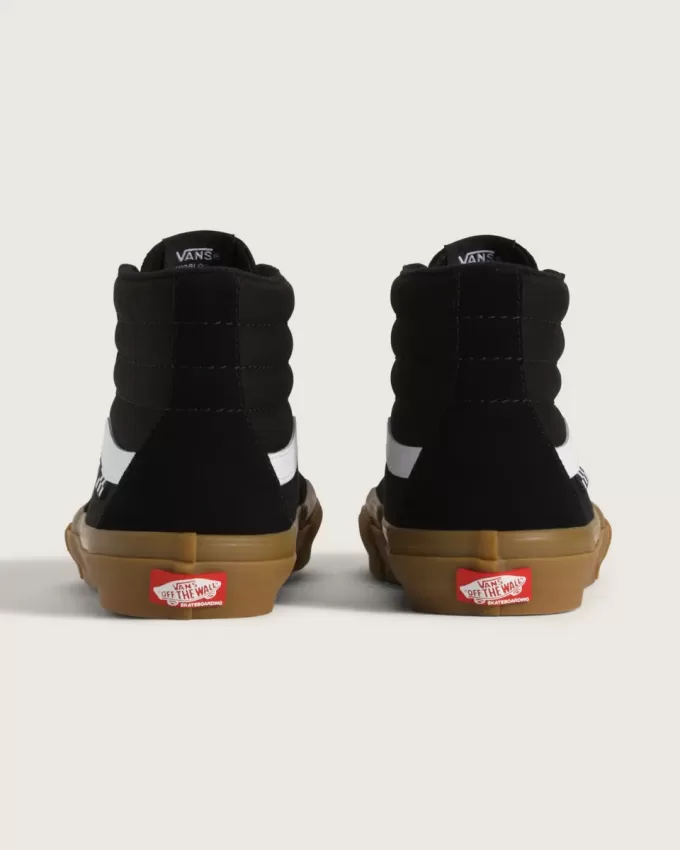 Skate Sk8-Hi Schuh