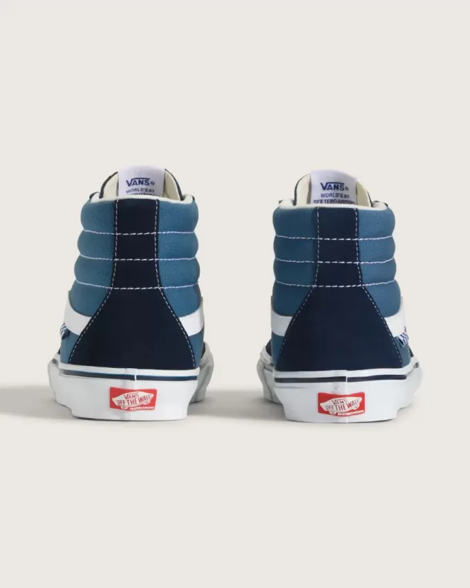 Skate Sk8-Hi Schuh
