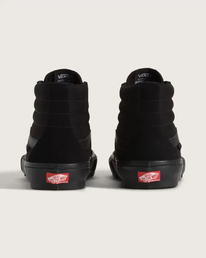Skate Sk8-Hi Schuh