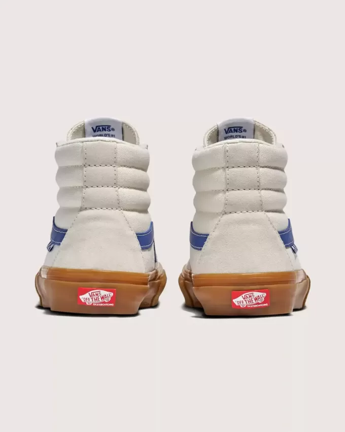 Skate Sk8-Hi Schuh