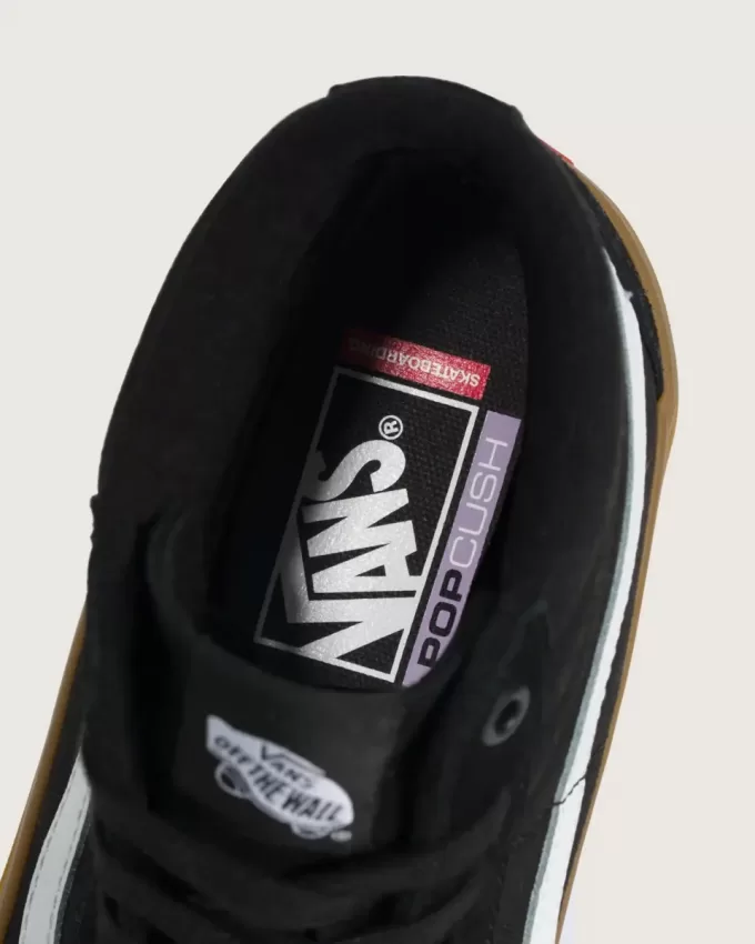 Skate Sk8-Hi Schuh