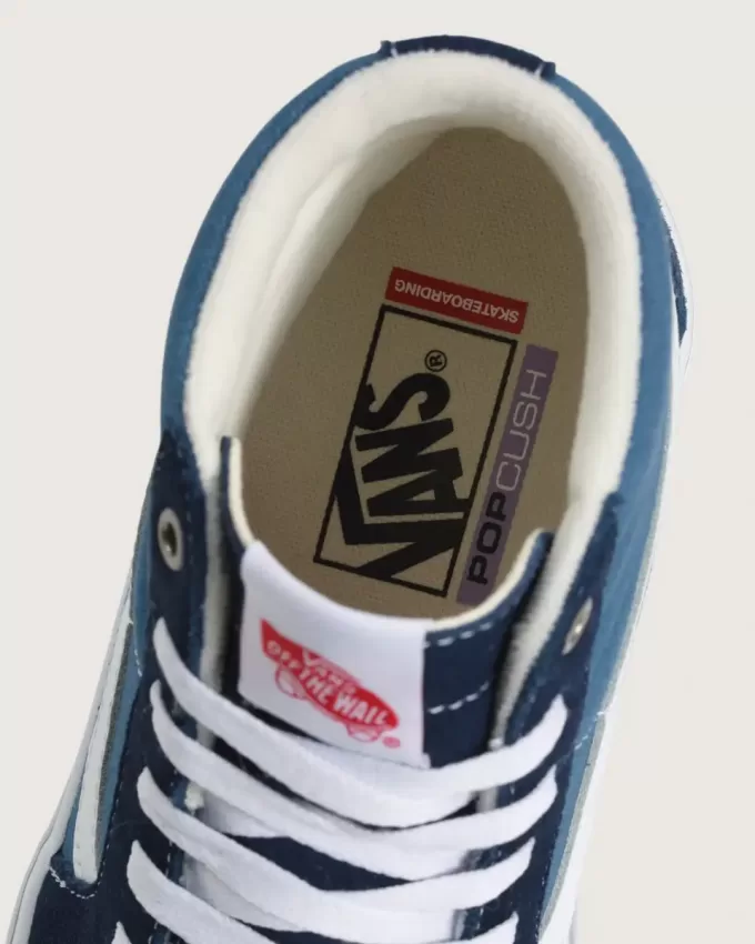 Skate Sk8-Hi Schuh