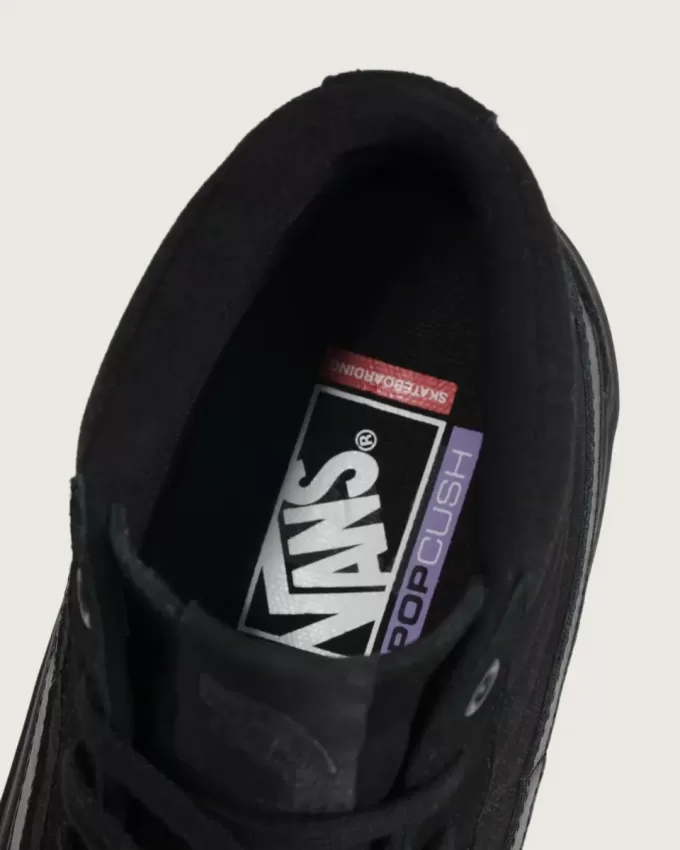 Skate Sk8-Hi Schuh
