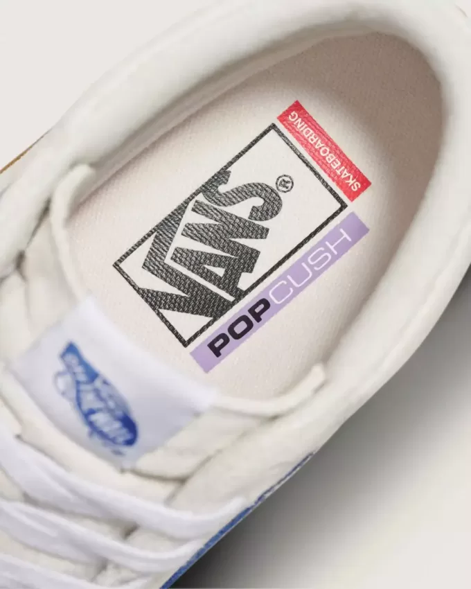Skate Sk8-Hi Schuh