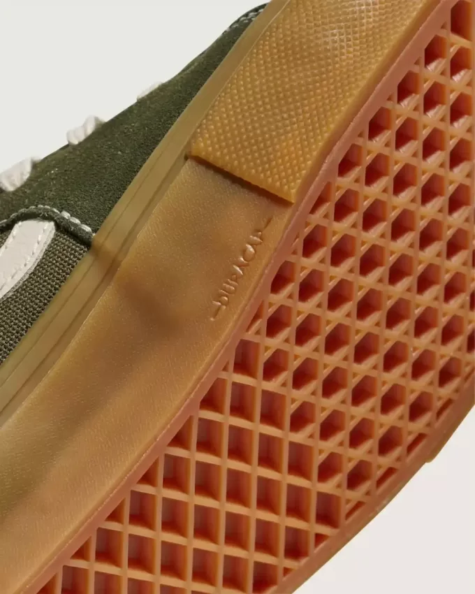 Skate Sk8-Hi Schuh