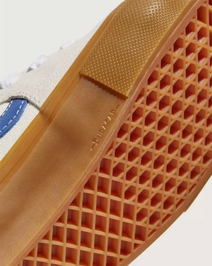 Skate Sk8-Hi Schuh