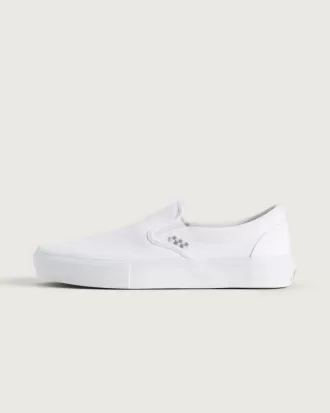 Skate-Slip-On-Schuh