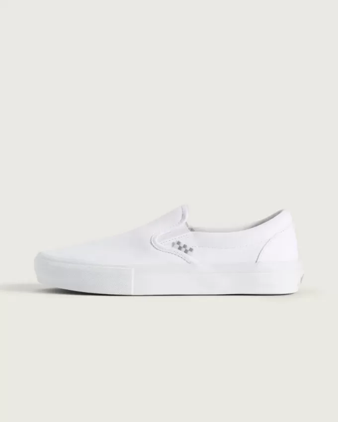 Skate-Slip-On-Schuh