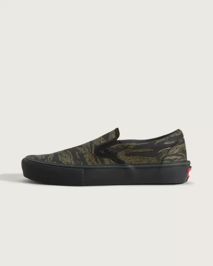 Skate-Slip-On-Schuh