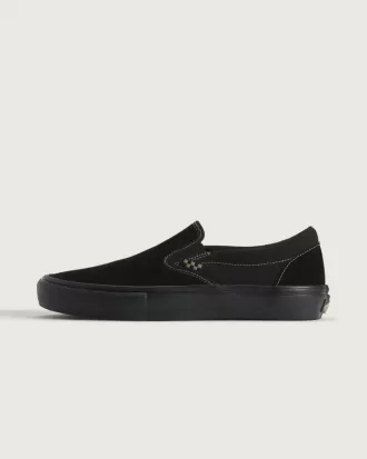 Skate-Slip-On-Schuh